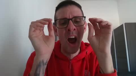 SperminatoR online show from 03-03-25, 02:48