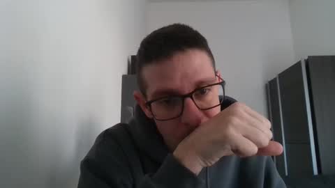 SperminatoR online show from 03-04-25, 07:41