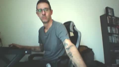 SperminatoR online show from 09-21-25, 08:38