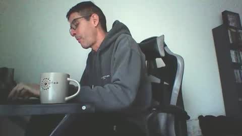 SperminatoR online show from 10-21-25, 07:20