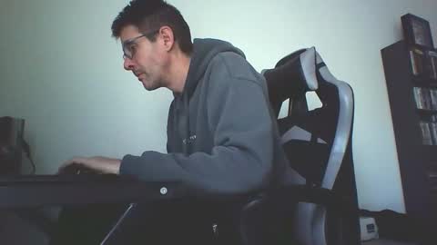 SperminatoR online show from 10-27-25, 07:23