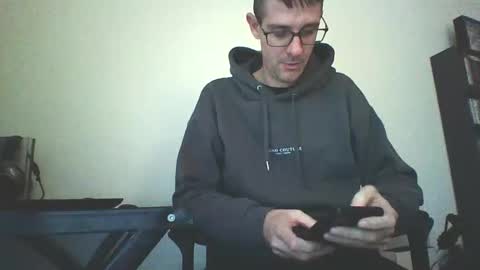 SperminatoR online show from 11-06-25, 08:37