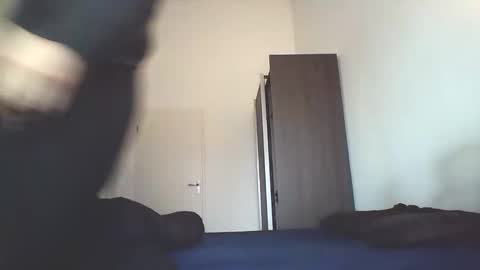 SperminatoR online show from 12-20-25, 09:16