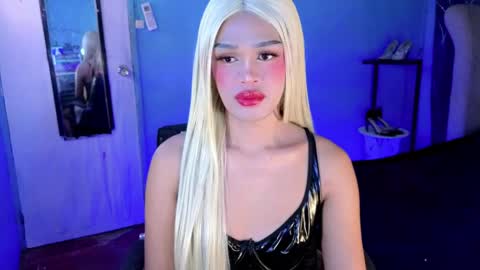 im your queen steffie online show from 04-09-26, 02:55