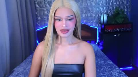 im your queen steffie online show from 06-14-26, 02:52