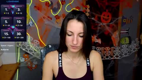 Sofia online show from 10-24-25, 12:01