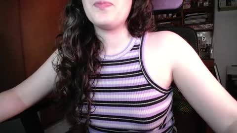 Ivana online show from 03-20-26, 06:24