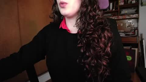 Snapshot of missivana777 chatting on 06-29-26, 05:35 Ivana online show from 06-29-26, 05:35