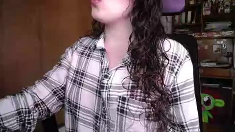 Snapshot of missivana777 chatting on 07-17-26, 05:40 Ivana online show from 07-17-26, 05:40