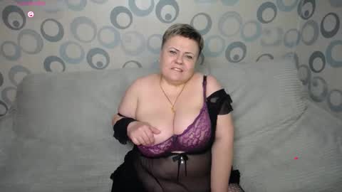 Missjalinex online show from 04-06-26, 11:55