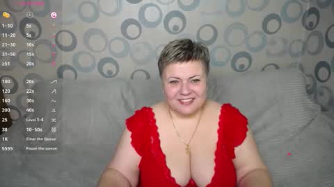 Missjalinex online show from 04-08-26, 02:28
