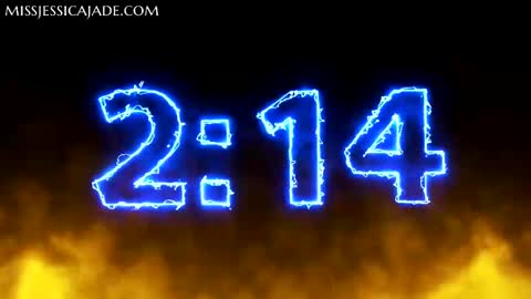 Miss Jessica Jade online show from 02-16-25, 03:38