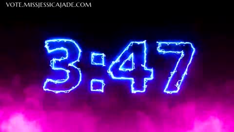 Miss Jessica Jade online show from 11-29-25, 09:56