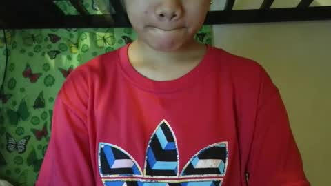 Jona online show from 02-04-26, 04:18