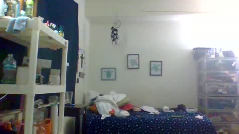 Snapshot of missjuicy1luv chatting on 09-14-25, 04:11 Missjuicy1luv online show from 09-14-25, 04:11