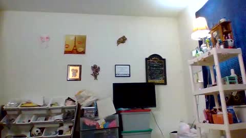 Snapshot of missjuicy1luv chatting on 09-24-25, 06:11 Missjuicy1luv online show from 09-24-25, 06:11