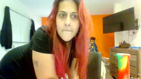 Missjuicy1luv online show from 04-19-26, 10:56