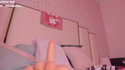 Snapshot of missjuliaa_ chatting on 12-12-24, 04:10 A N N Y online show from 12-12-24, 04:10