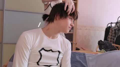 Snapshot of misska__ chatting on 05-22-26, 12:11 BONYA online show from 05-22-26, 12:11