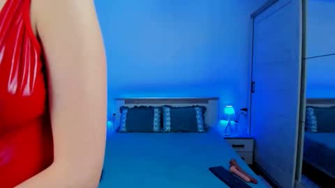 Miss Karla online show from 01-18-26, 07:17