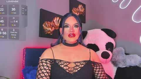 kassandra lazcano online show from 04-04-26, 01:15