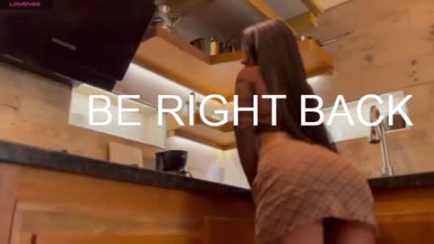 Ania online show from 01-05-25, 02:19