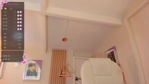 Ania online show from 01-13-25, 04:30