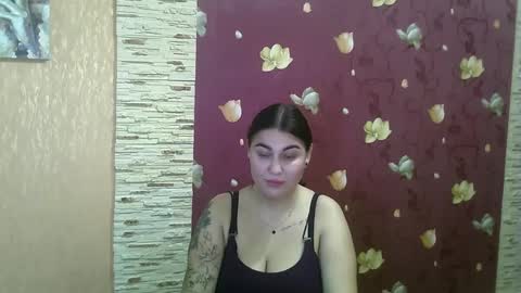 Lisa online show from 01-09-25, 03:36