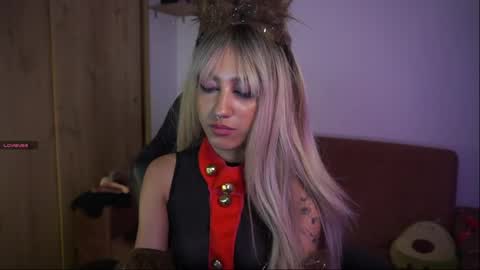 Snapshot of misskorrah chatting on 01-02-25, 05:03 janedoe online show from 01-02-25, 05:03