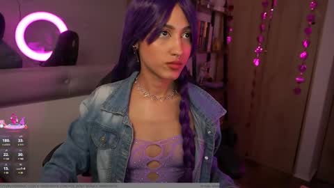 Snapshot of misskorrah chatting on 03-08-25, 07:31 janedoe online show from 03-08-25, 07:31