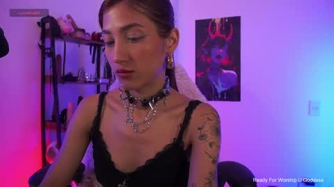 janedoe online show from 04-18-26, 12:25