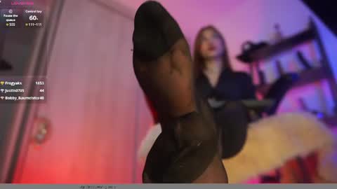 janedoe online show from 07-25-26, 02:42
