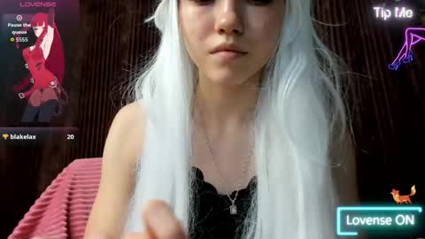 Snapshot of misskotomiss chatting on 12-02-25, 07:53 Kotomiss online show from 12-02-25, 07:53