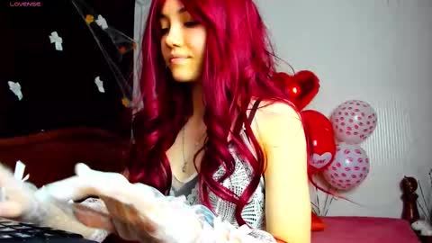 Kotomiss online show from 02-14-26, 10:45