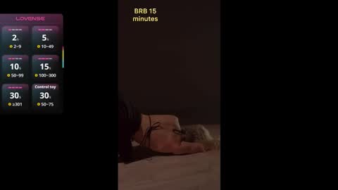 Snapshot of misskristel chatting on 10-02-25, 08:43 misskristel online show from 10-02-25, 08:43