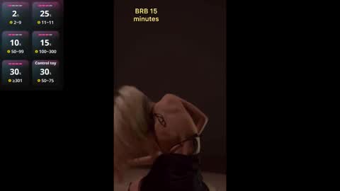 Snapshot of misskristel chatting on 11-04-25, 08:13 misskristel online show from 11-04-25, 08:13