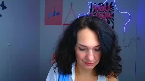 Christina online show from 02-09-26, 12:31