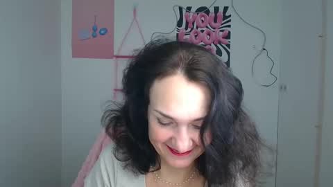 Snapshot of misskristyyy chatting on 02-25-26, 12:15 Christina online show from 02-25-26, 12:15