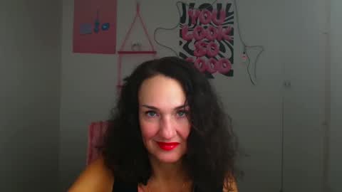 Christina online show from 03-18-26, 12:19