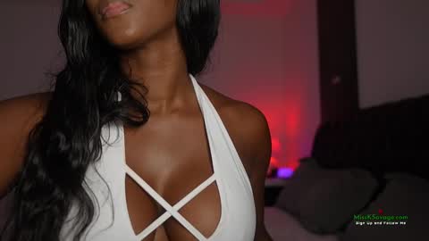 Snapshot of missksavage chatting on 01-14-25, 12:11 Miss K online show from 01-14-25, 12:11