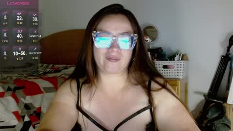 Snapshot of misslady__eva chatting on 01-28-25, 01:18 eva online show from 01-28-25, 01:18