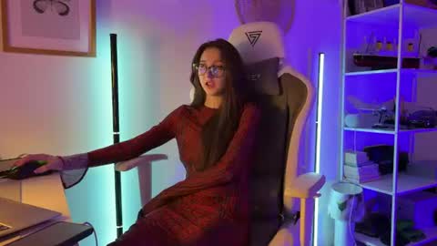 Snapshot of misslalii chatting on 07-07-26, 01:48 misslalii online show from 07-07-26, 01:48