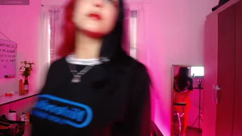 LanaLul  online show from 12-27-24, 08:18