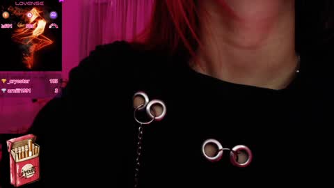 LanaLul  online show from 12-30-24, 06:31