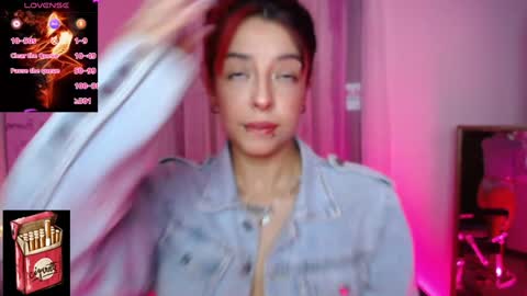 LanaLul  online show from 01-09-25, 03:47