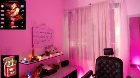 LanaLul  online show from 01-24-25, 03:13