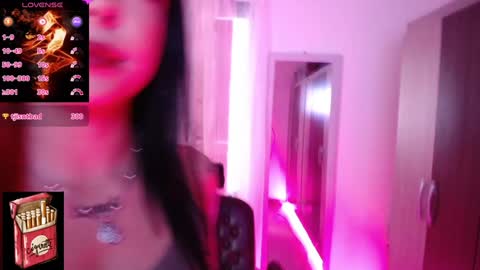 LanaLul  online show from 01-31-25, 07:40