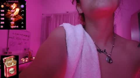 LanaLul  online show from 02-19-25, 01:51