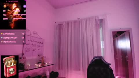 LanaLul  online show from 02-19-25, 08:01