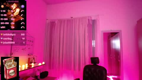 LanaLul  online show from 02-24-25, 05:54